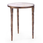 Villa and House Nora Side Table