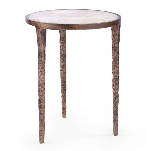 Villa and House Nora Side Table
