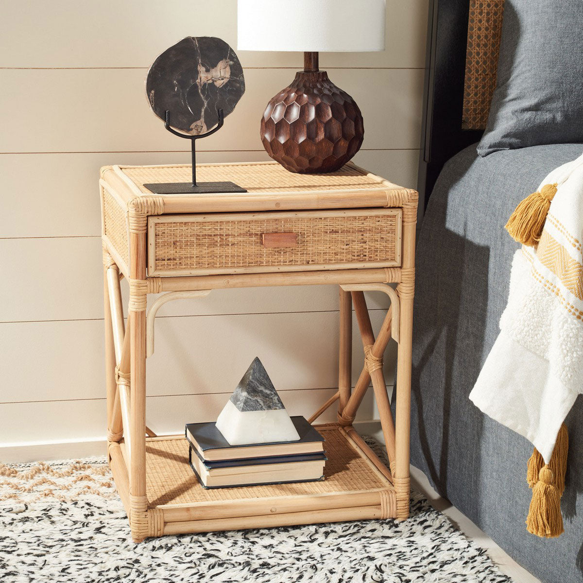Mapleton Nightstand