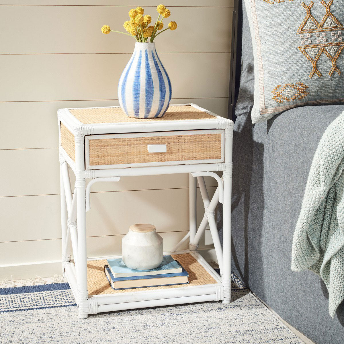 Mapleton Nightstand