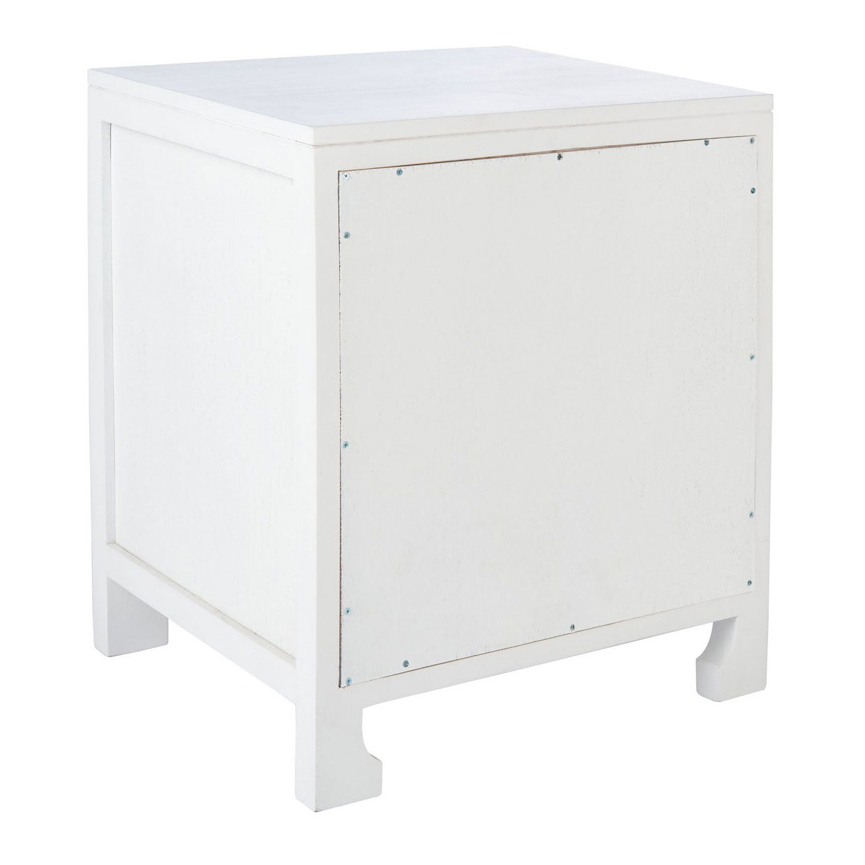 Tara Rattan Nightstand