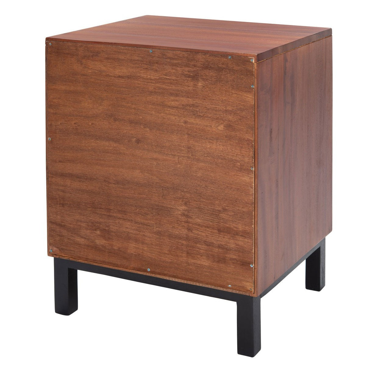 Halpin Cane Nightstand
