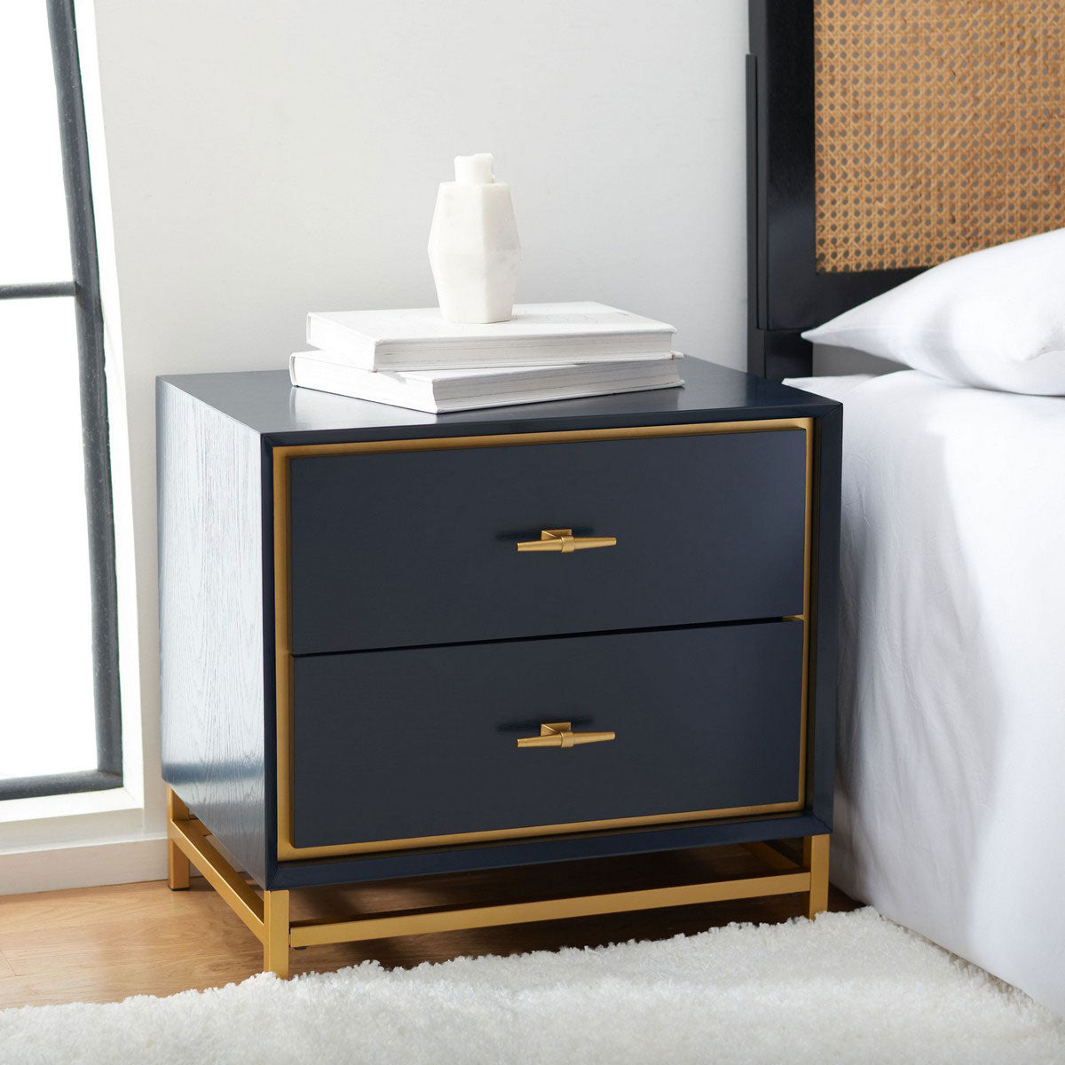 Rishworth Nightstand