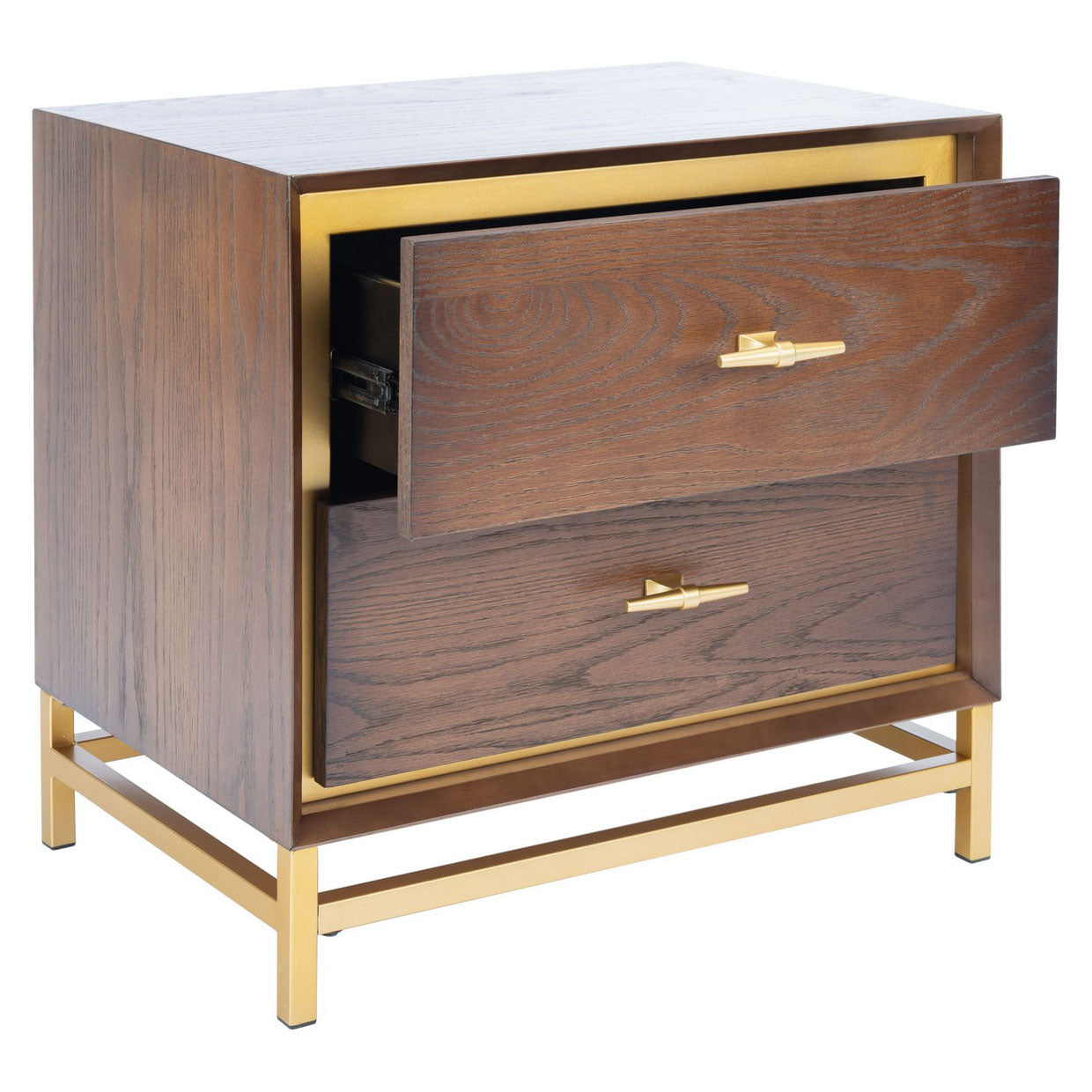 Rishworth Nightstand