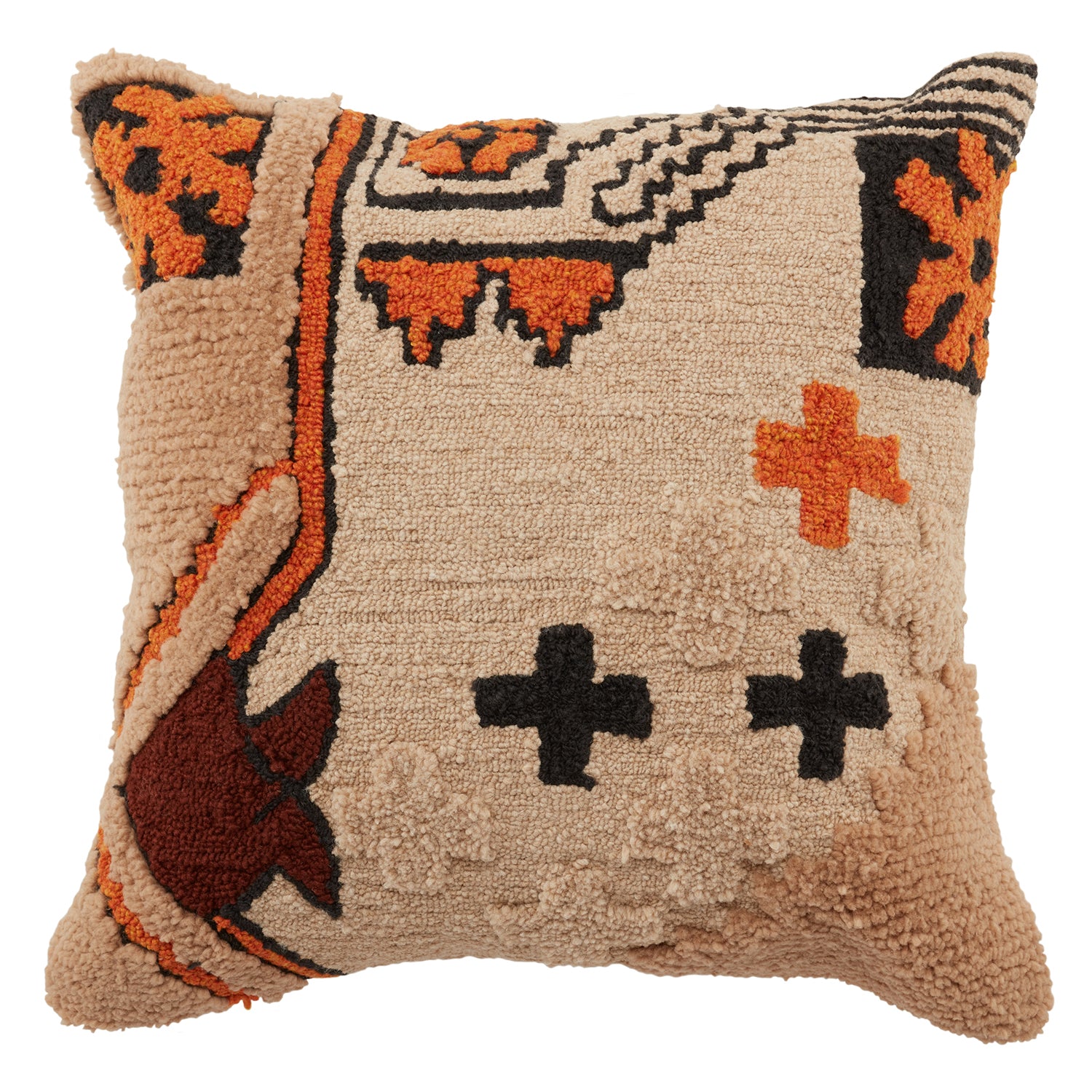 Jaipur Living Nazka Kika Indoor/Outdoor Pillow