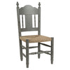 Redford House Nantucket Rush Dining Chair