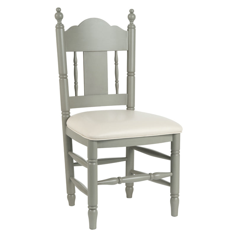 Redford House Nantucket Upholstered Dining Chair