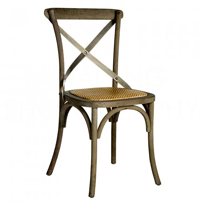 Aiden Gray Kason Dining Side Chair