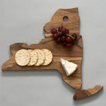 Homebound Wood Cheese Board
