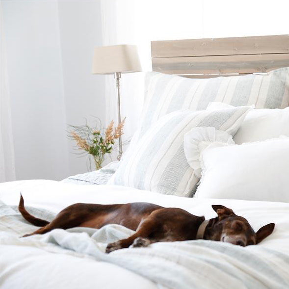 Pom Pom at Home Laguna Throw Blanket