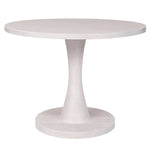Redford House Nina Round Dinette Table