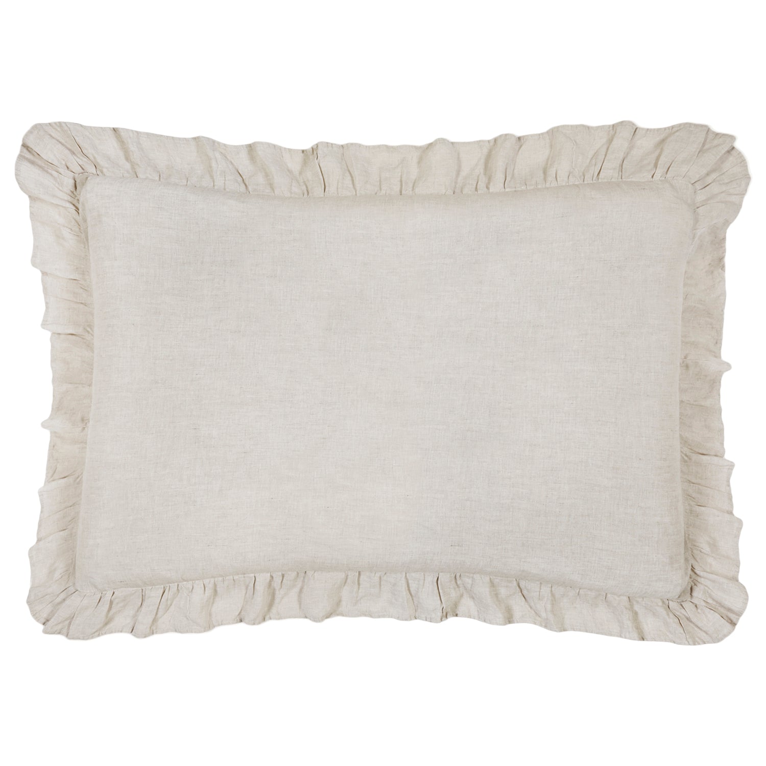 Pom Pom at Home Charlie Big Pillow