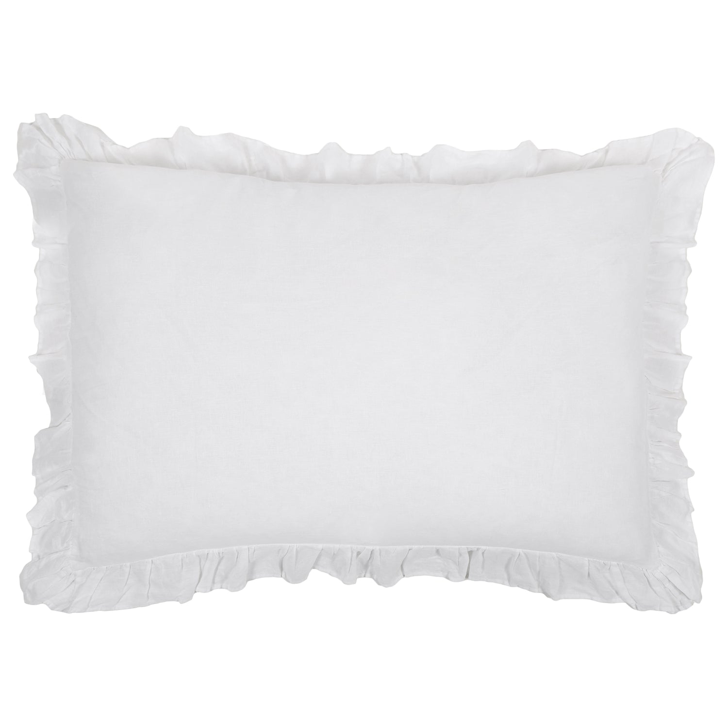 Pom Pom at Home Charlie Big Pillow