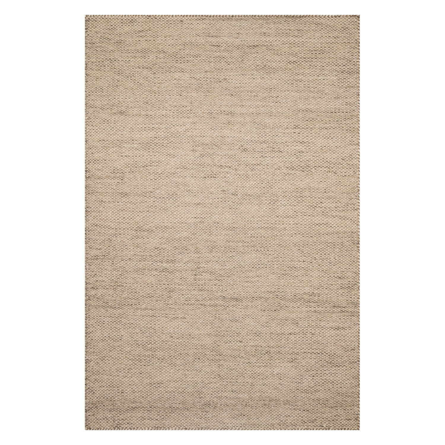 Loloi Oakwood Wheat Hand Woven Rug