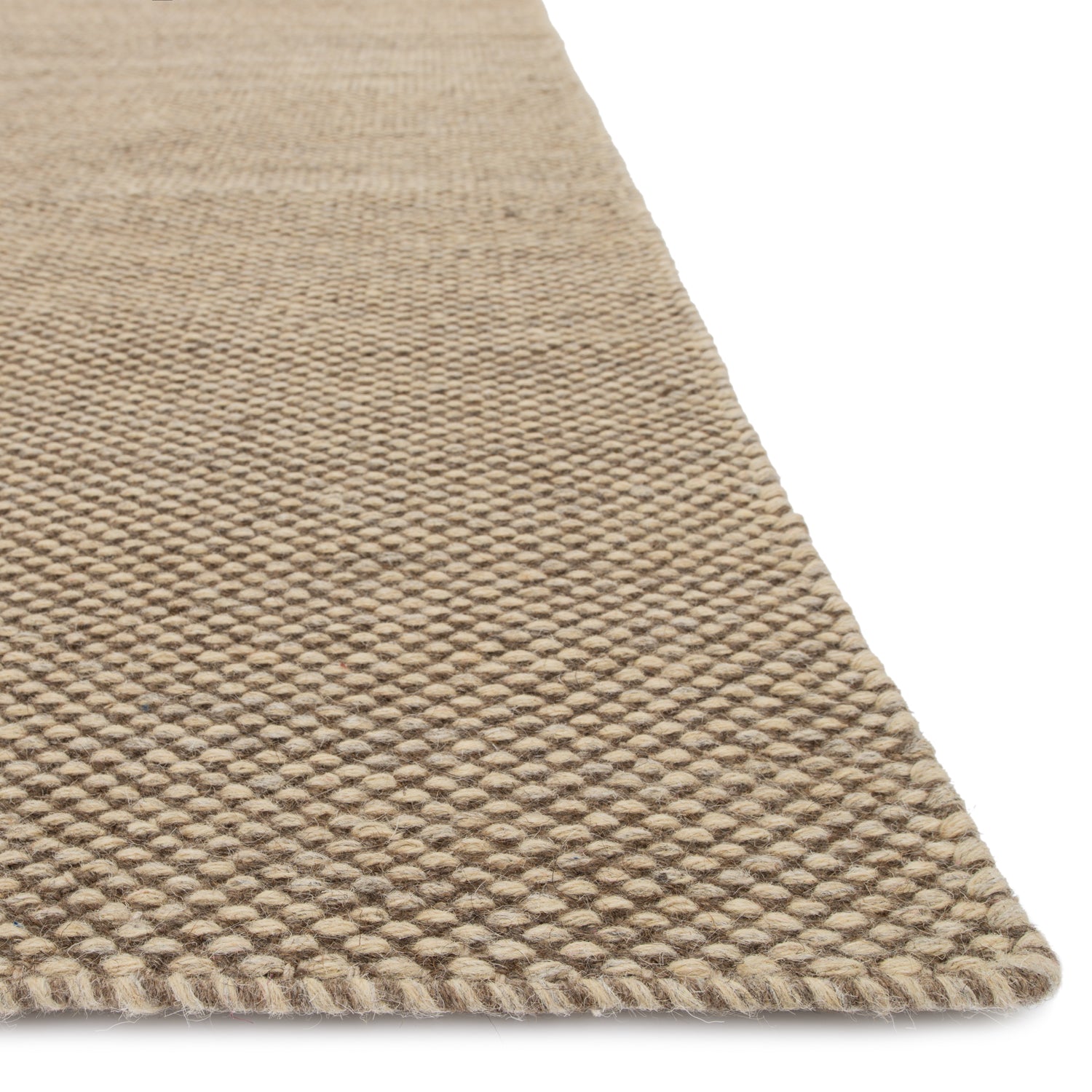 Loloi Oakwood Natural Hand Woven Rug