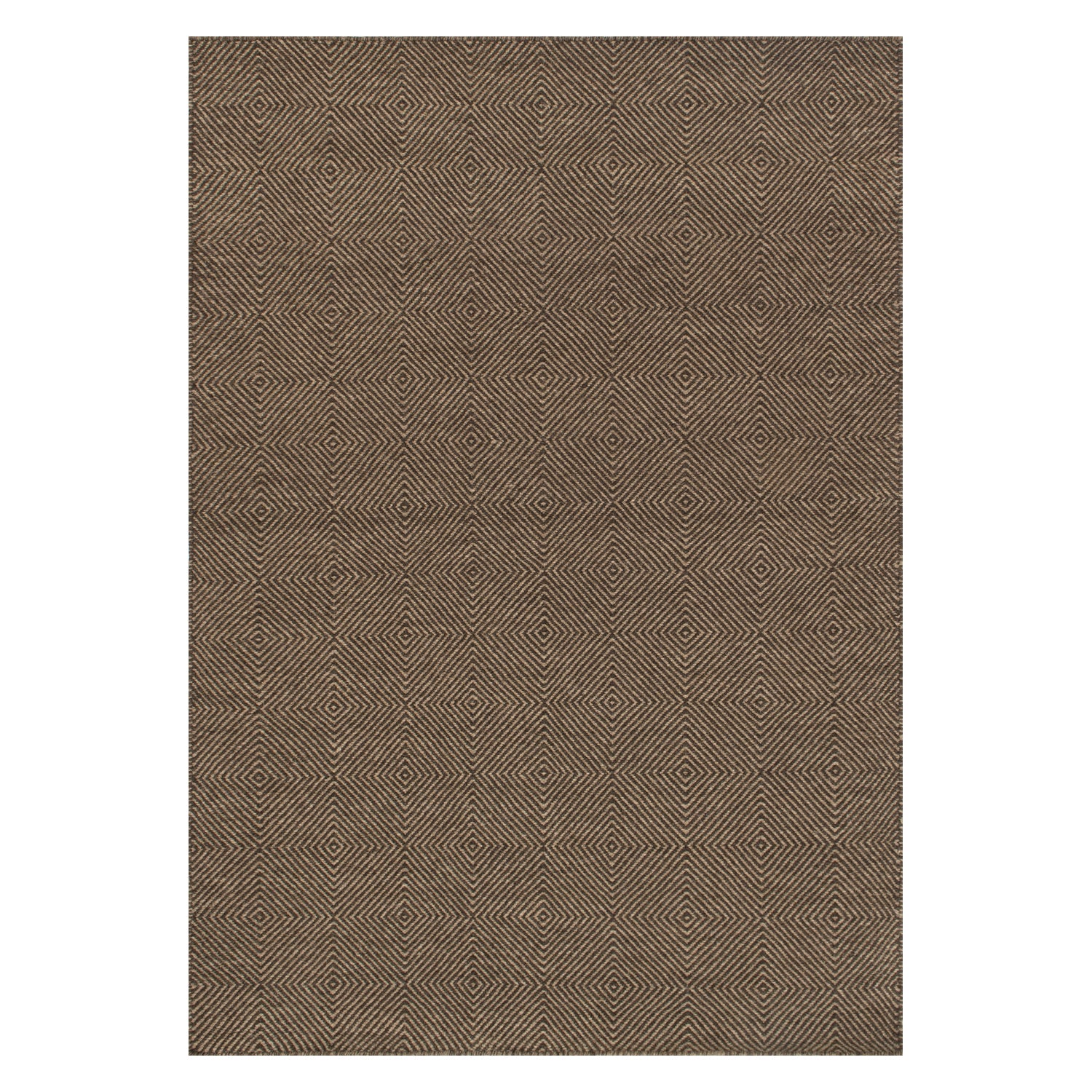 Loloi Oakwood Dune Hand Woven Rug