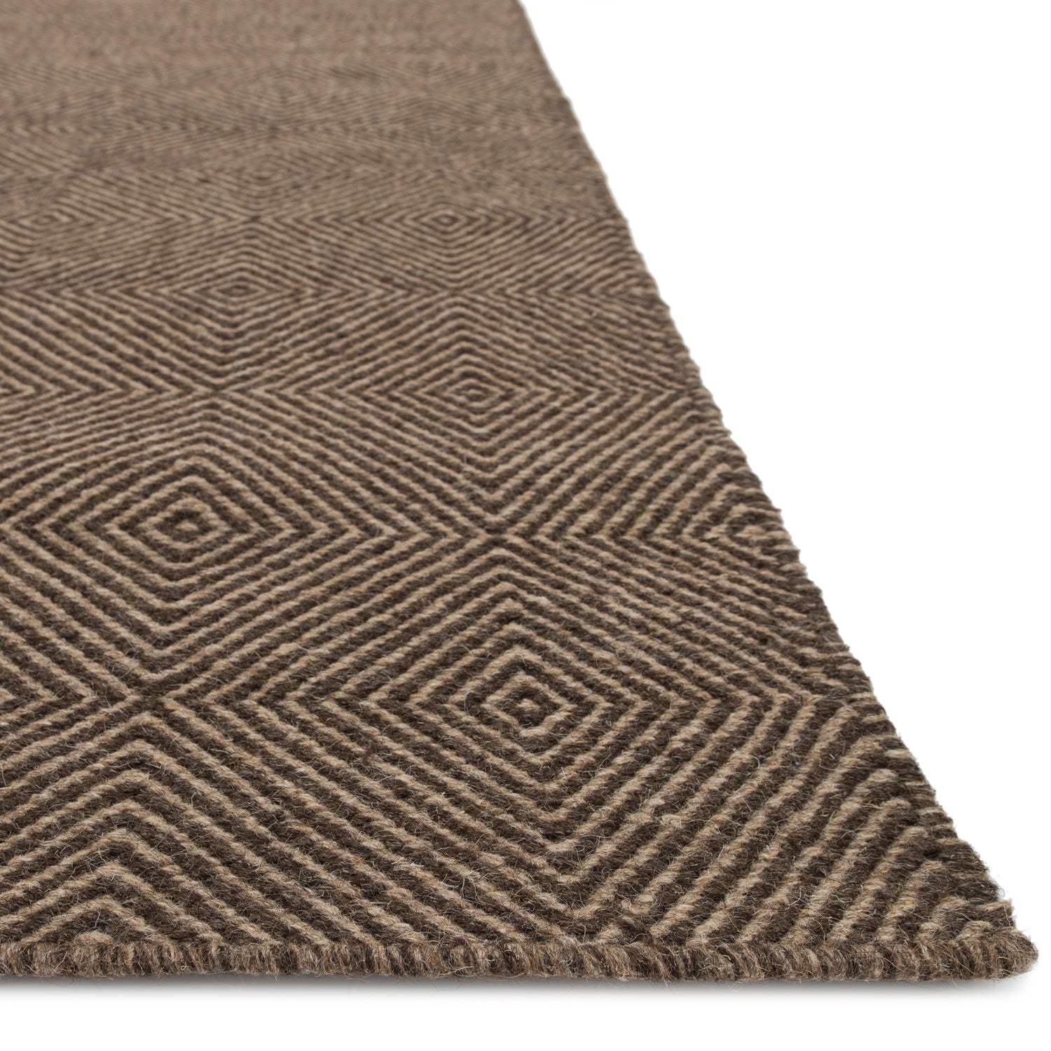 Loloi Oakwood Dune Hand Woven Rug