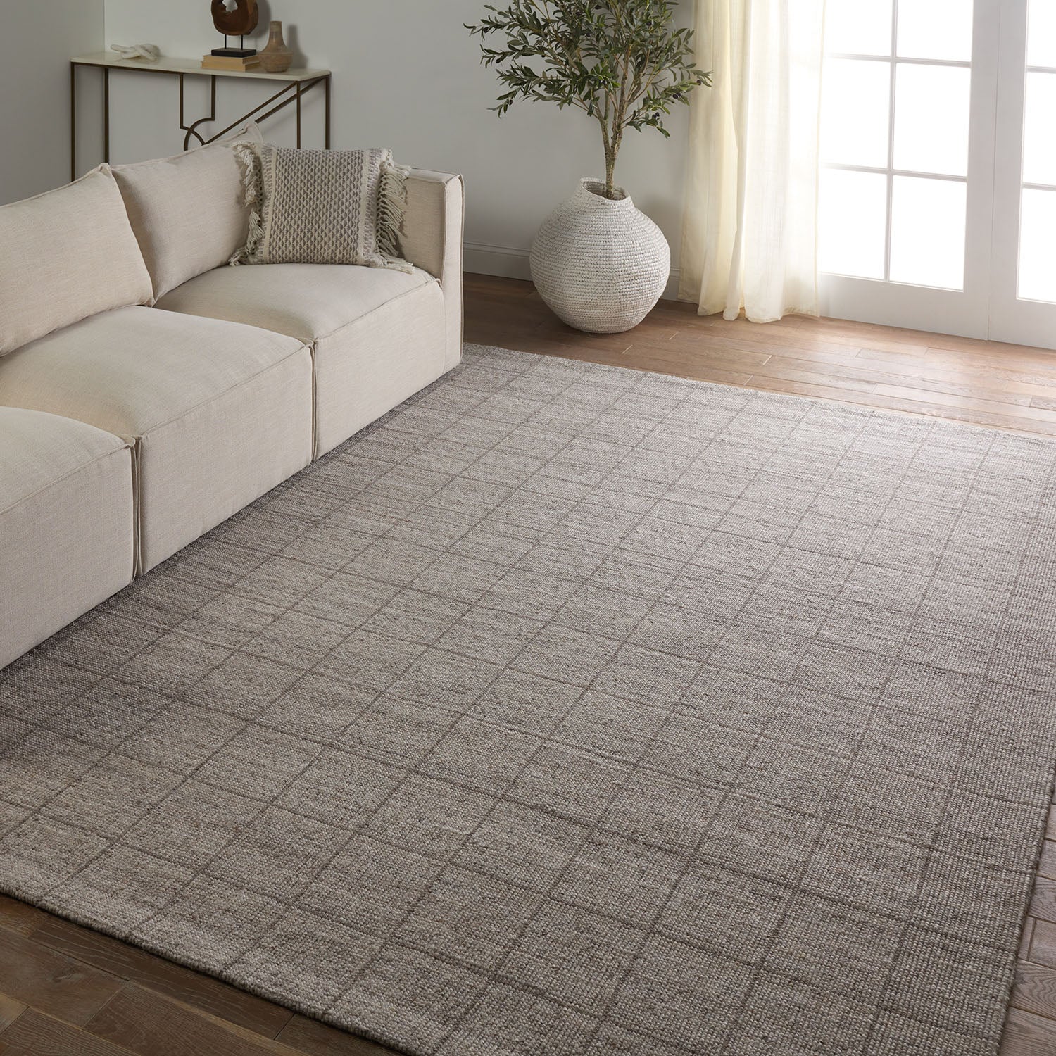 Barclay Butera by Jaipur Living Oxford Club Handwoven Rug
