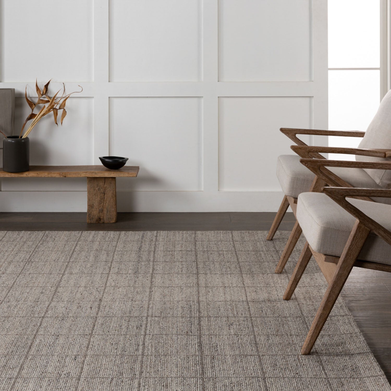 Barclay Butera by Jaipur Living Oxford Club Handwoven Rug