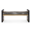 Villa and House Odeon Large Bench Coffee Table Cushion