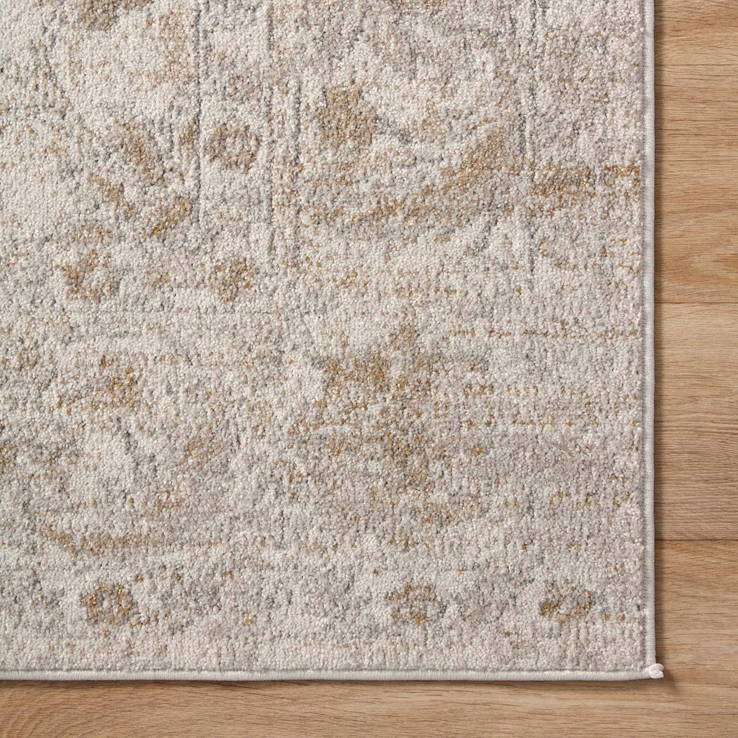 Loloi Odette Shep Power Loomed Rug