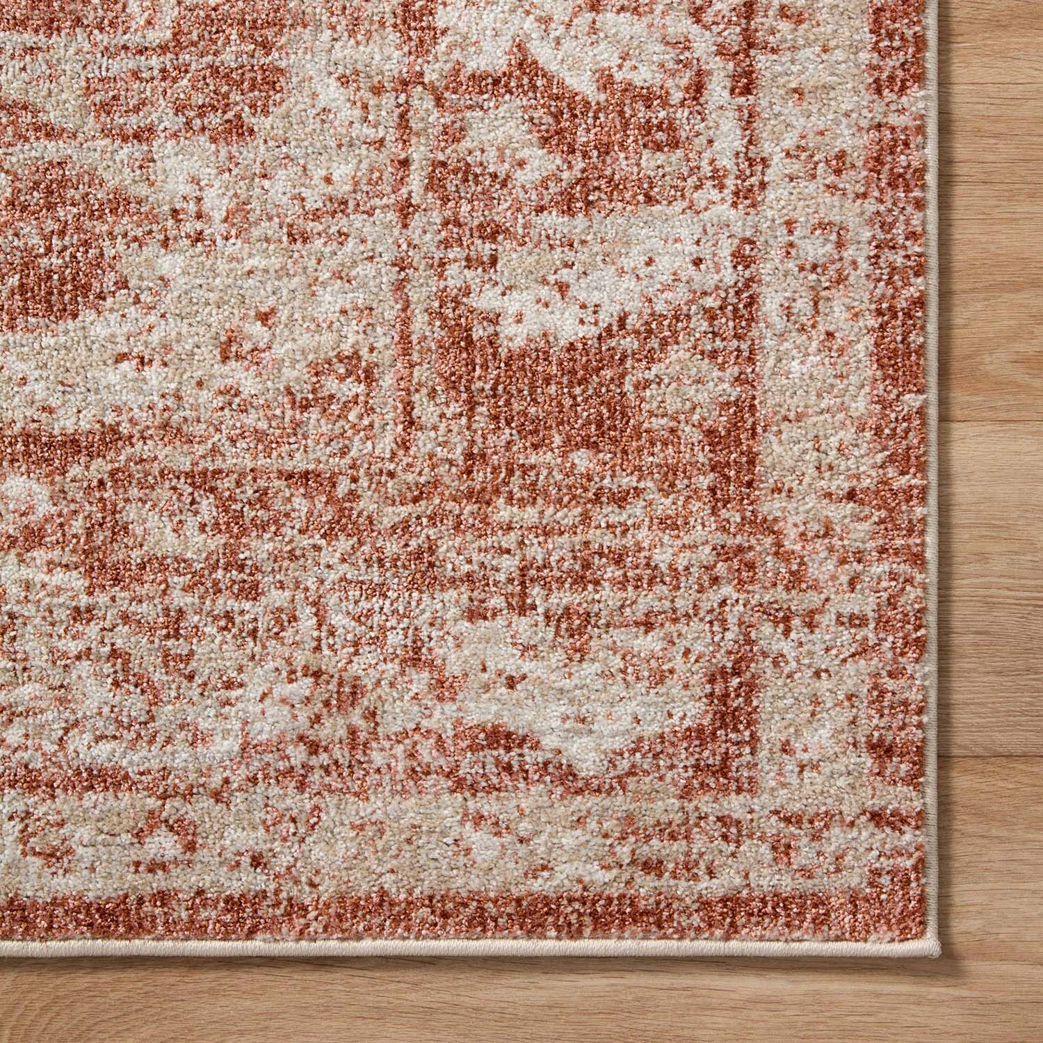 Loloi Odette Shep Power Loomed Rug