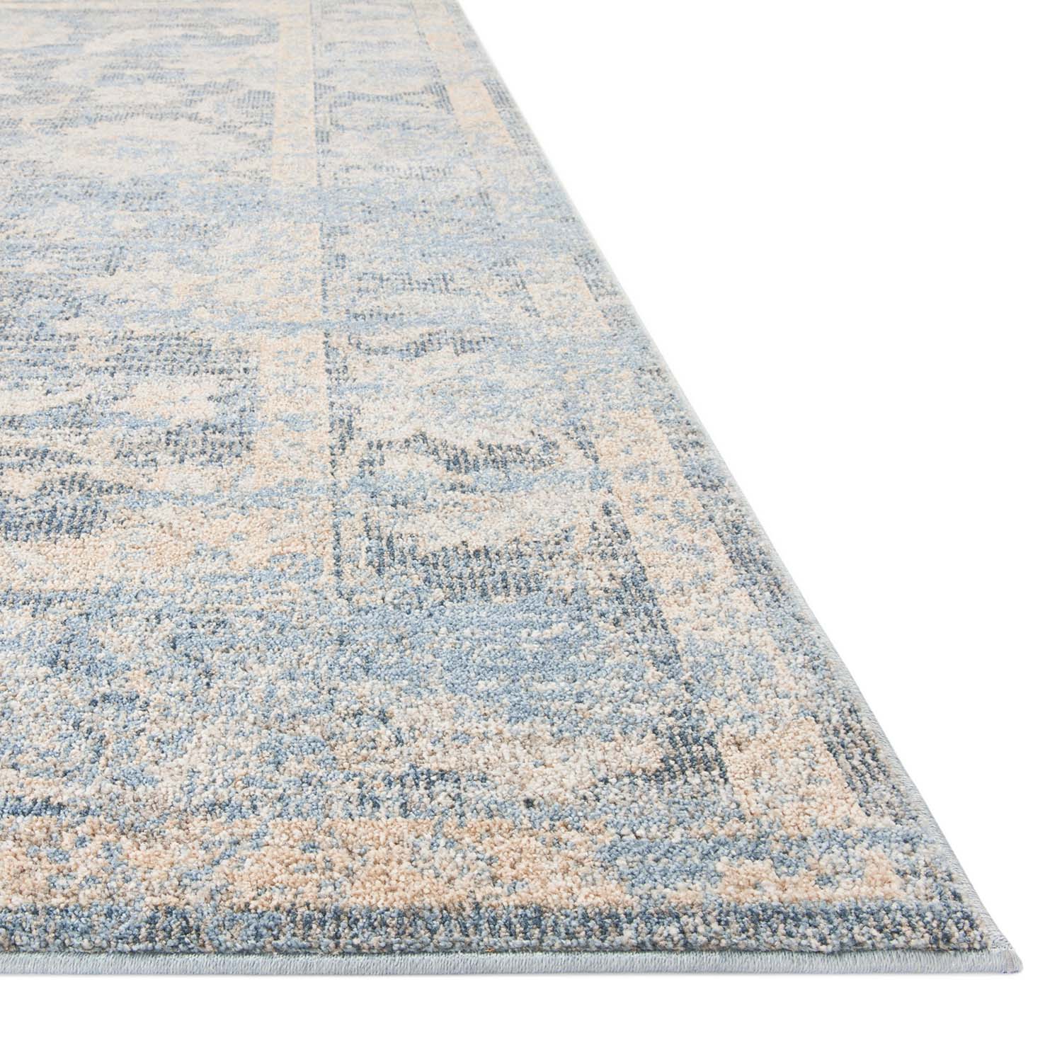 Loloi Odette Shep Power Loomed Rug