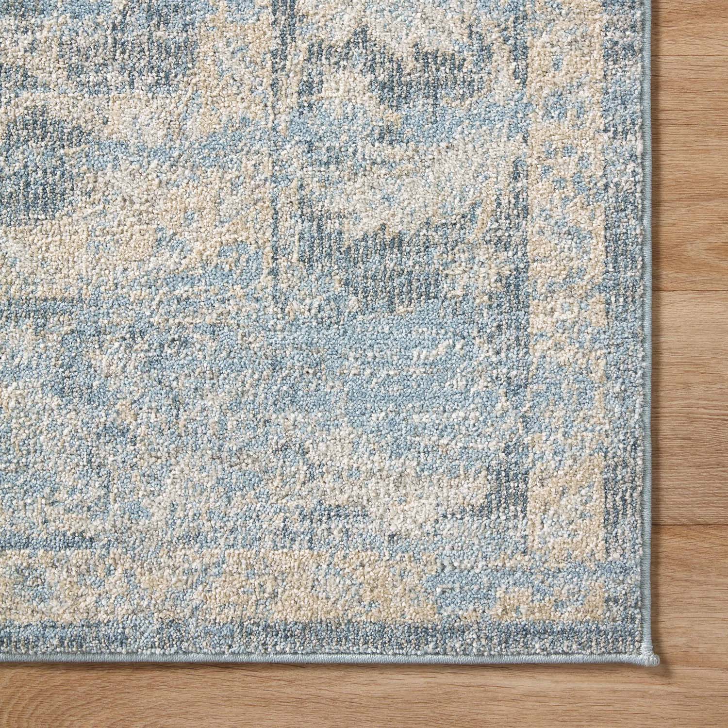 Loloi Odette Shep Power Loomed Rug