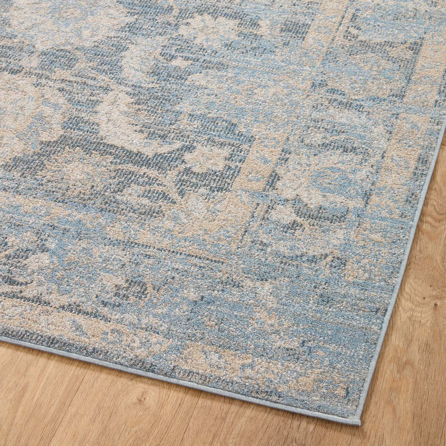 Loloi Odette Shep Power Loomed Rug