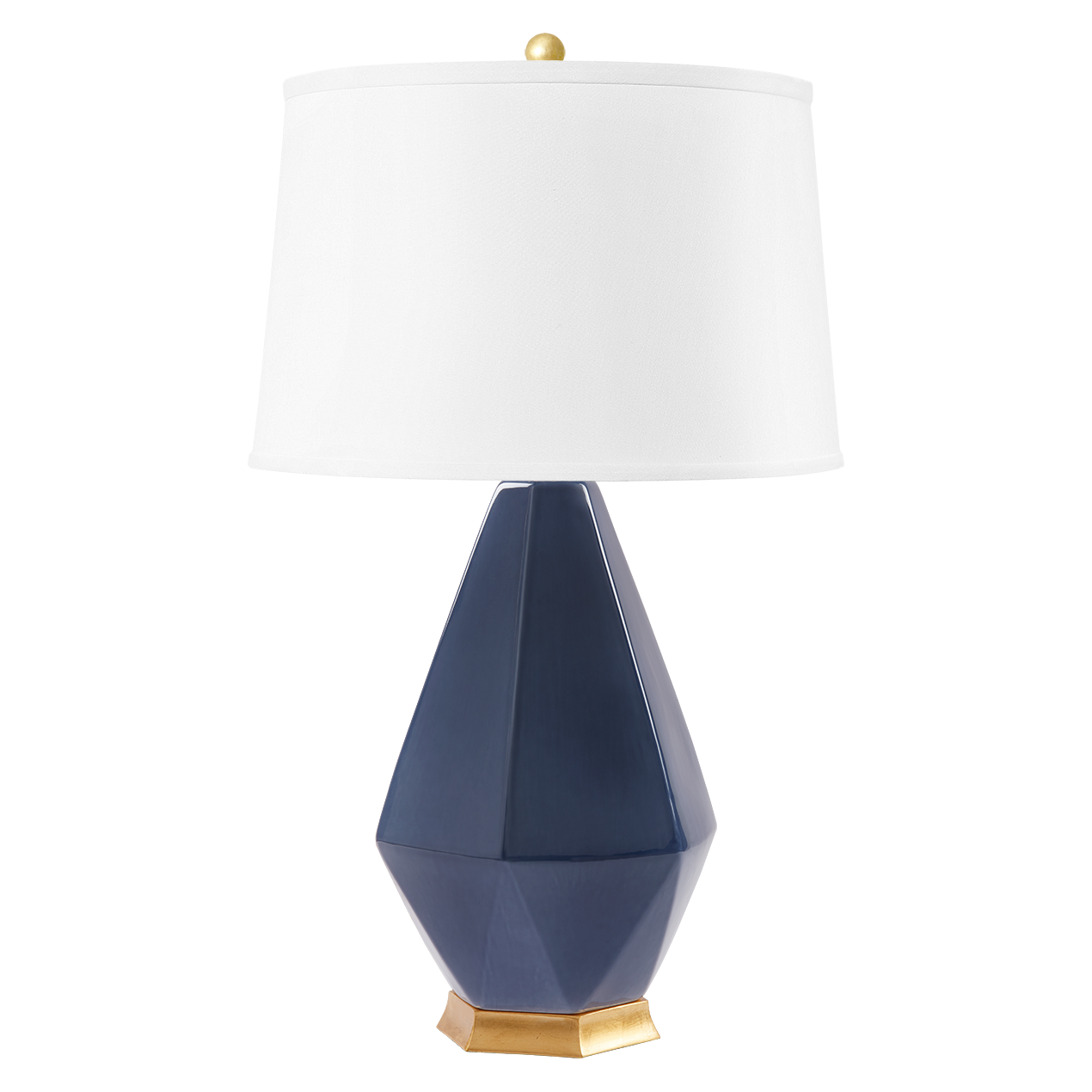 Villa and House Olsen Lamp Base