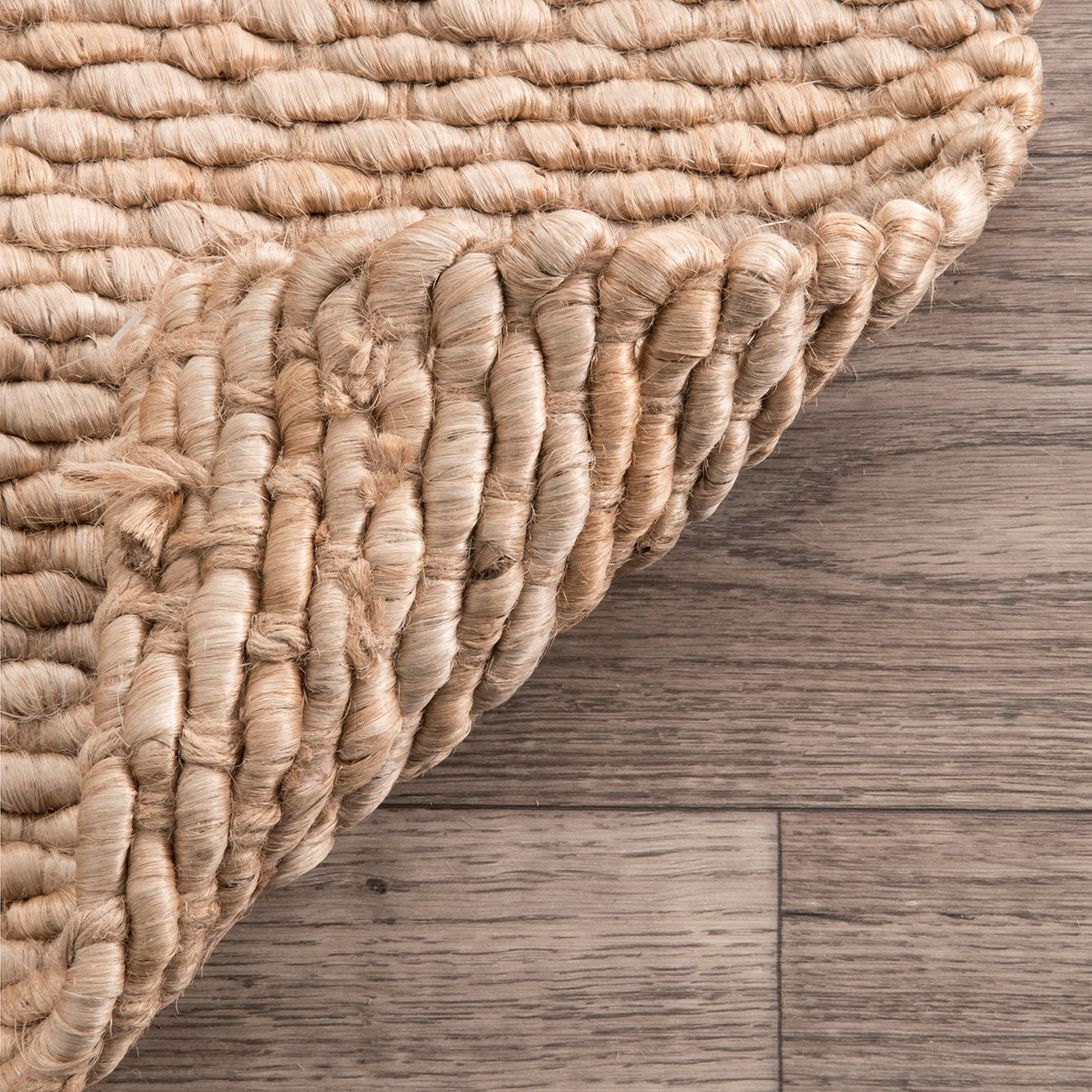 Standard Jute Hand Woven Rug