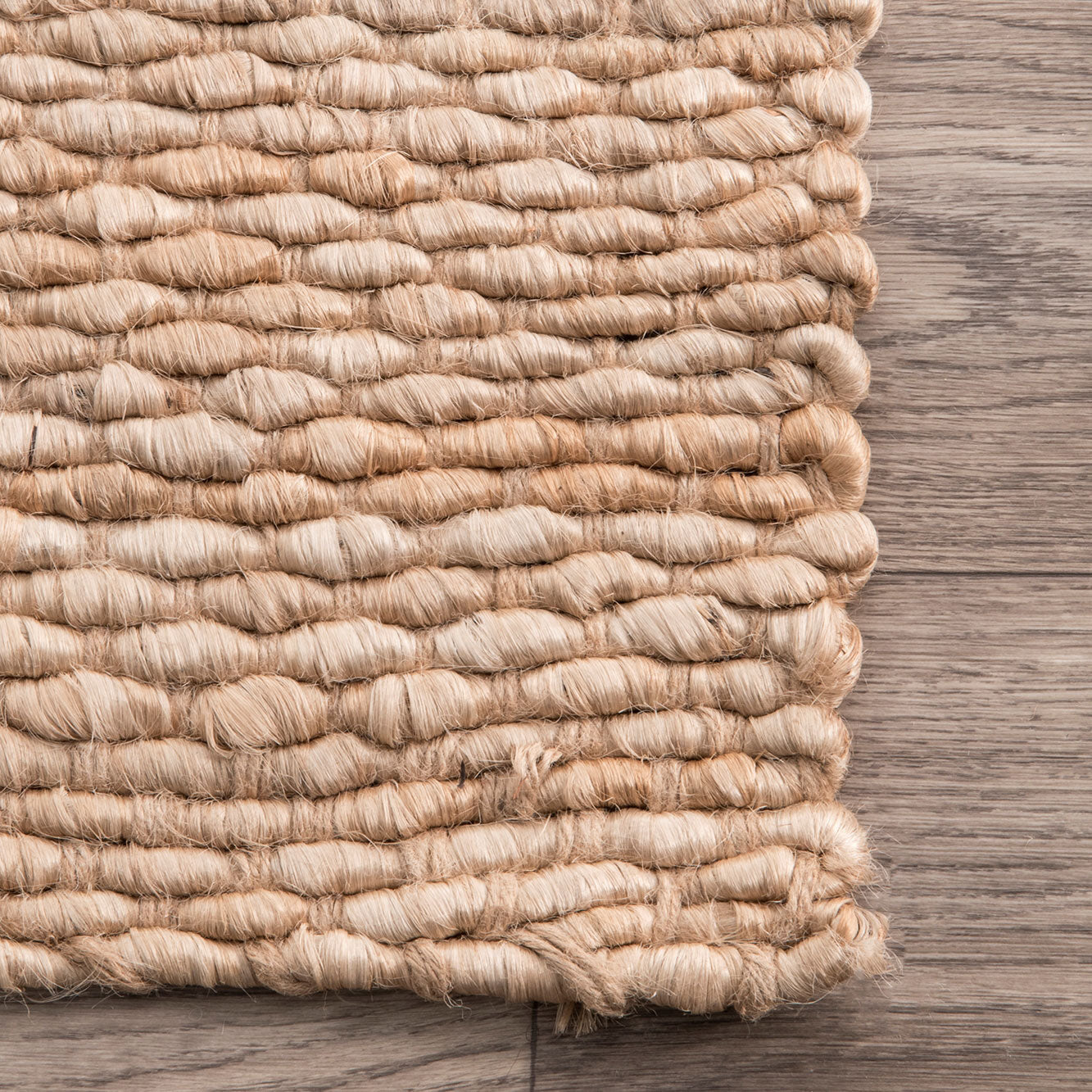 Standard Jute Hand Woven Rug