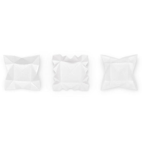 Villa and House Origami Catchall Set Of 3