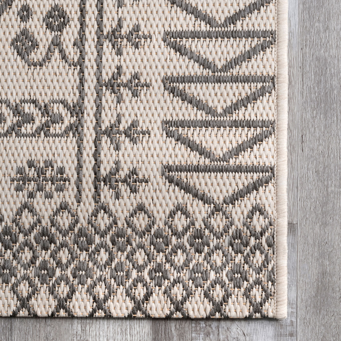 Klamith Indoor/Outdoor Rug