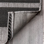 Perce Stripe Indoor/Outdoor Rug
