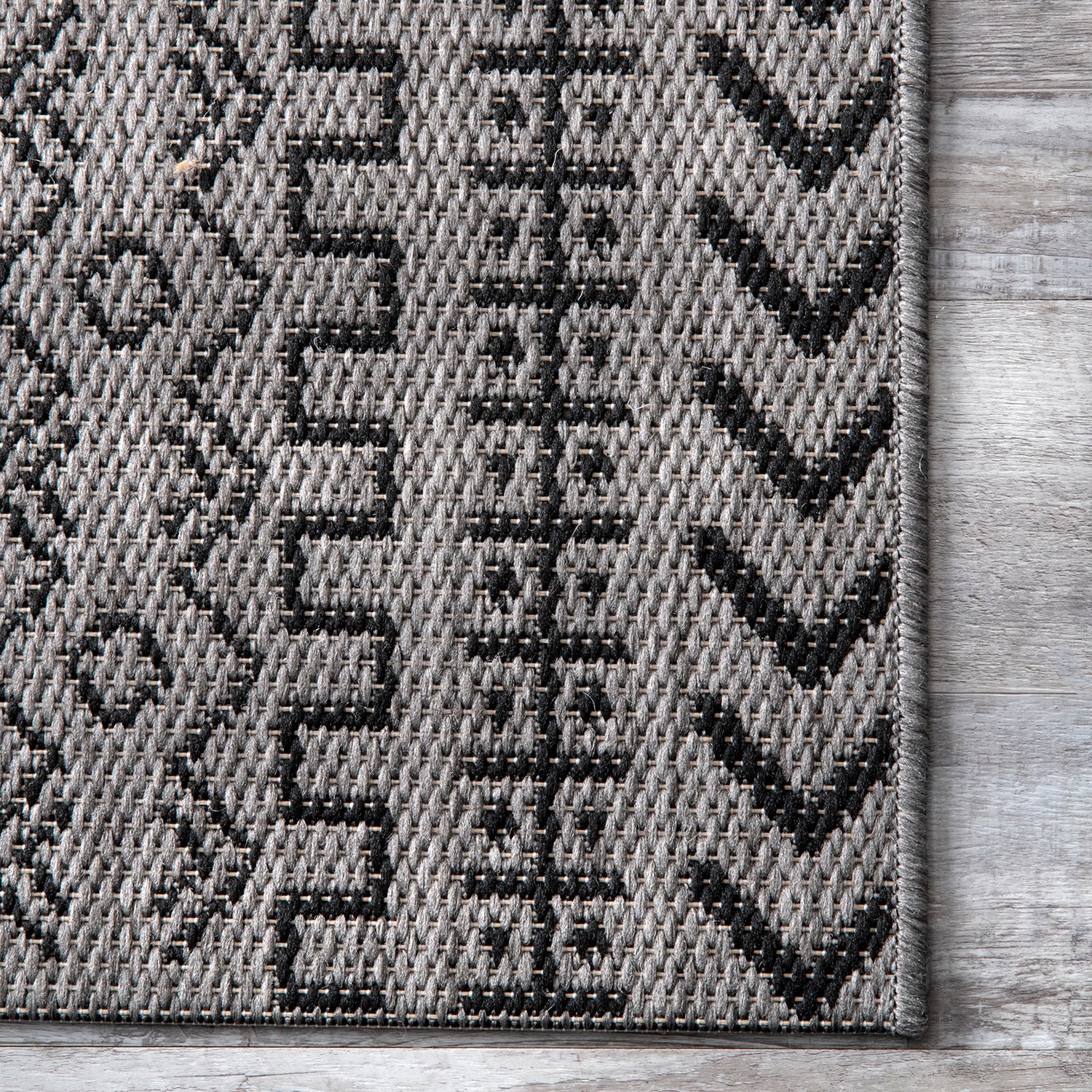 Depoe Indoor/Outdoor Rug