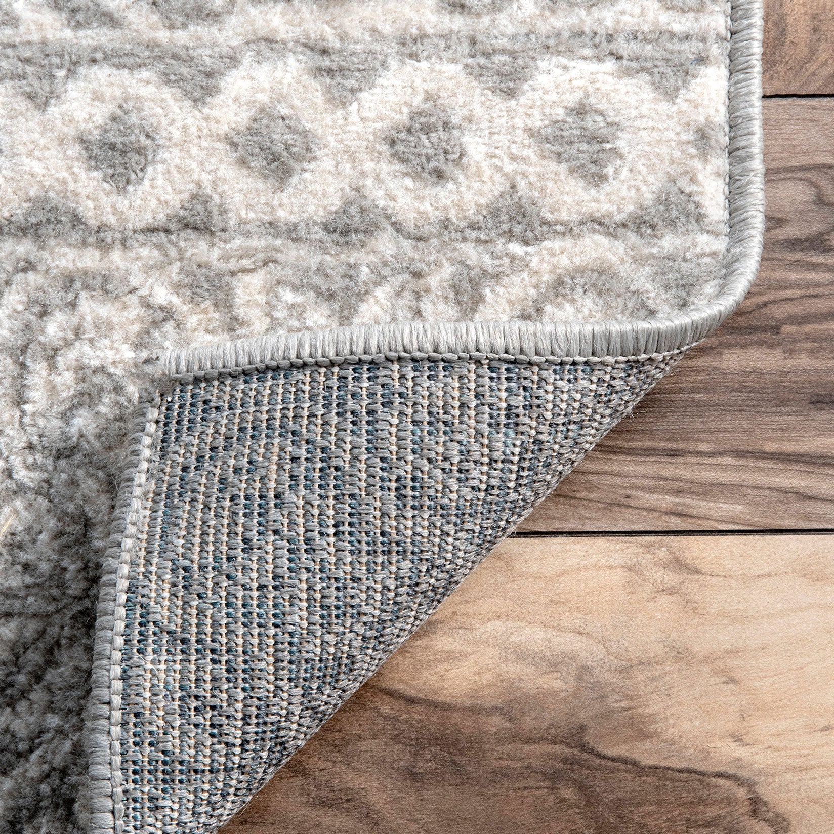 Morgan Machine Made Rug