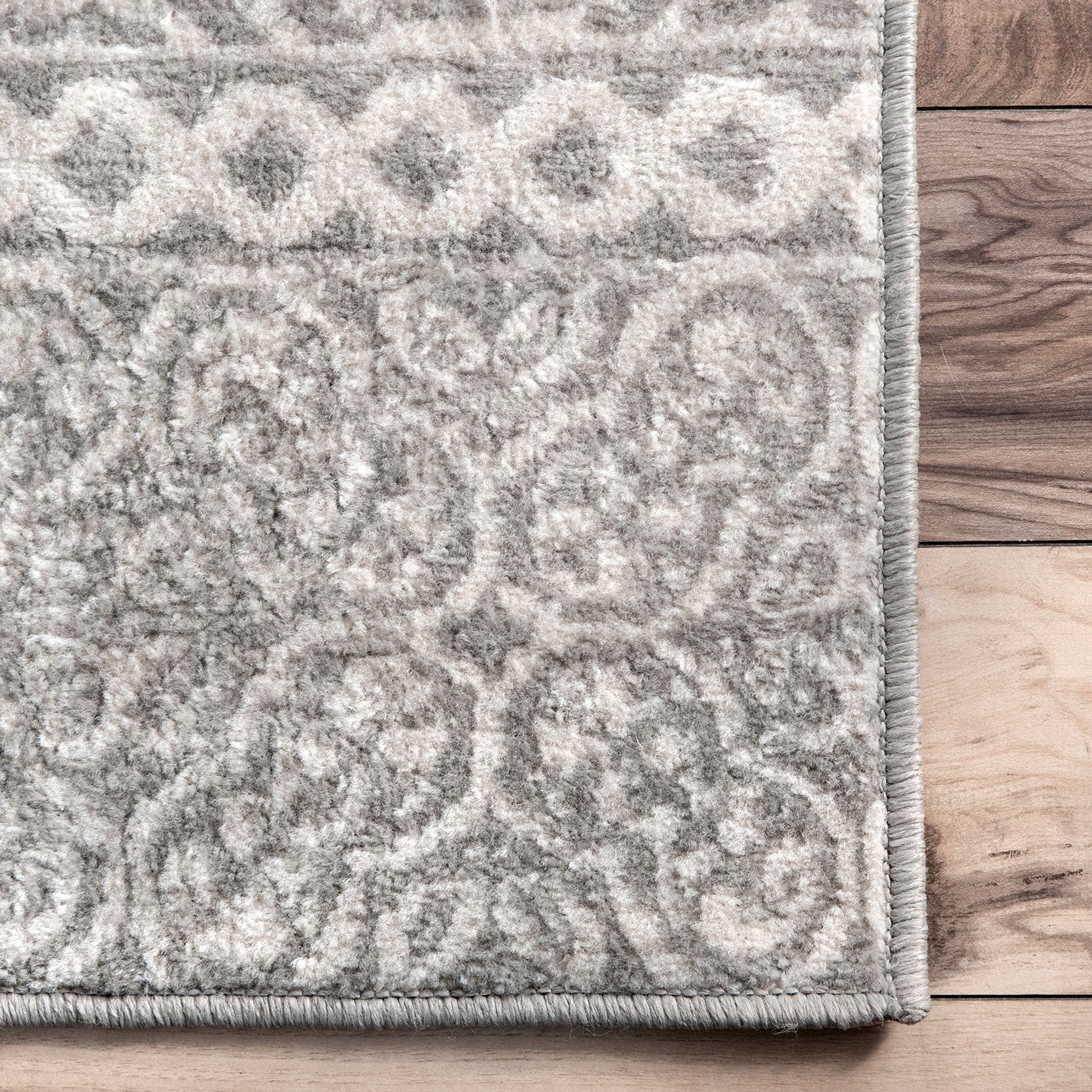 Morgan Machine Made Rug