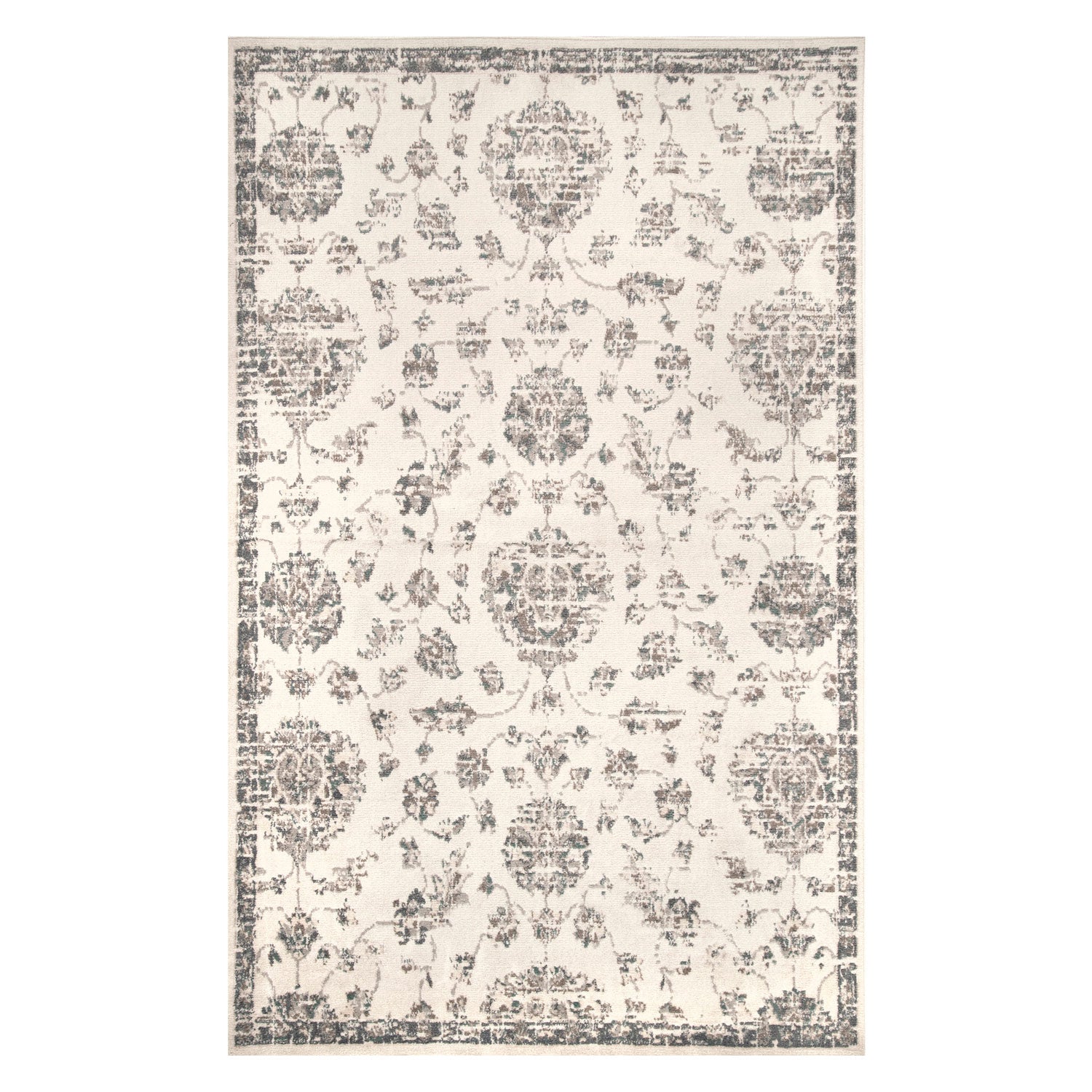 Clara Machine Made Rug