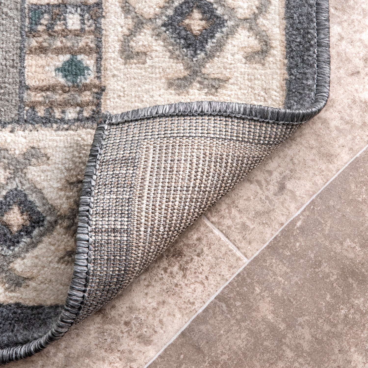 Florina Machine Made Rug