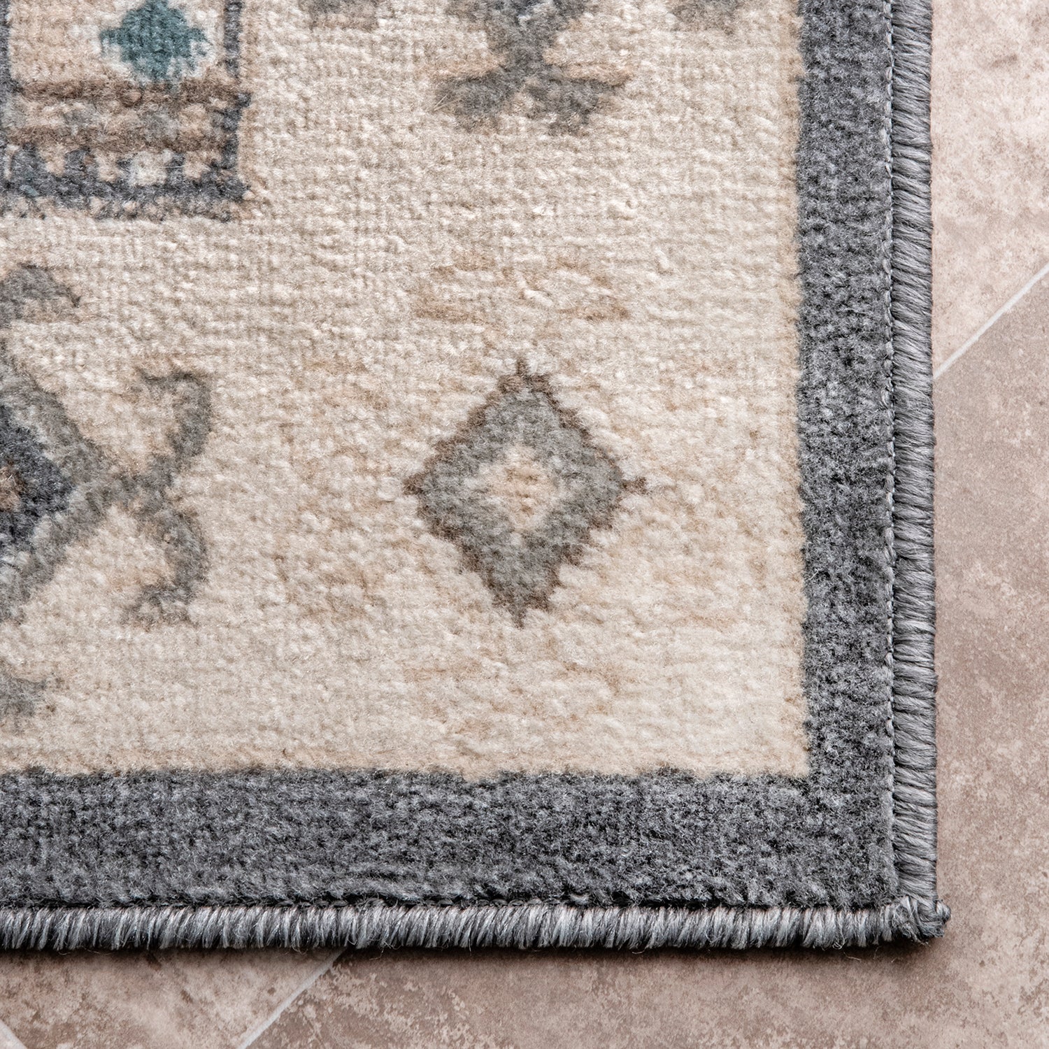 Florina Machine Made Rug