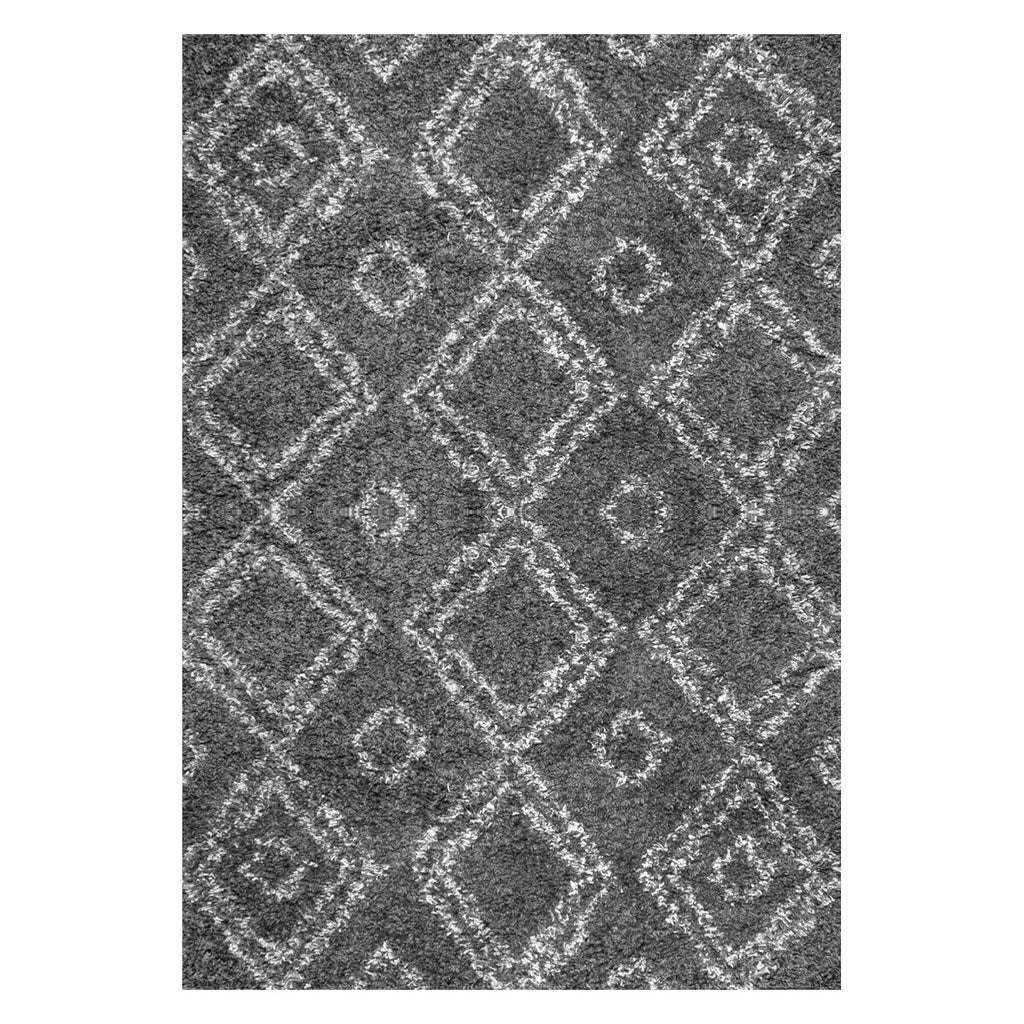 Shilo Diamond Shag Rug