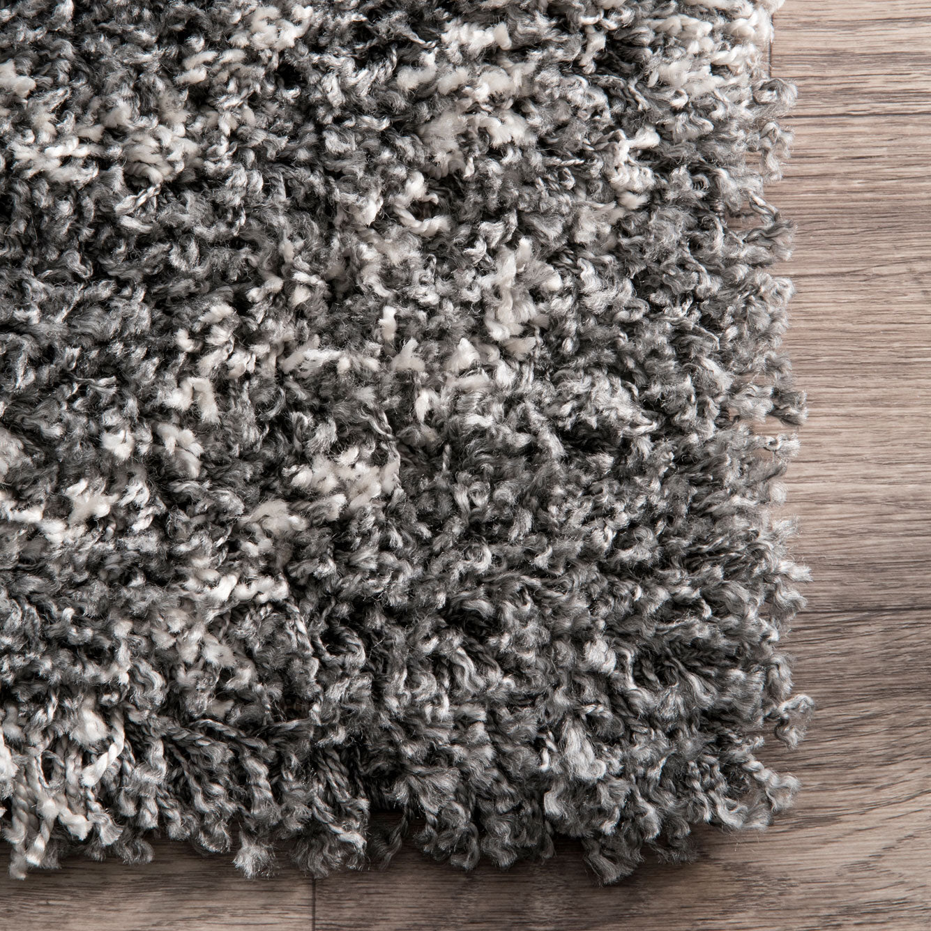 Shilo Diamond Shag Rug