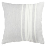 Anaya So Soft Bold Stripes Linen Throw Pillow