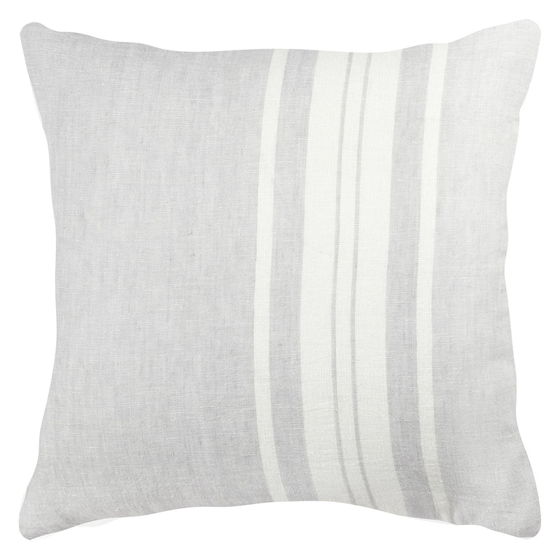 Anaya So Soft Bold Stripes Linen Throw Pillow