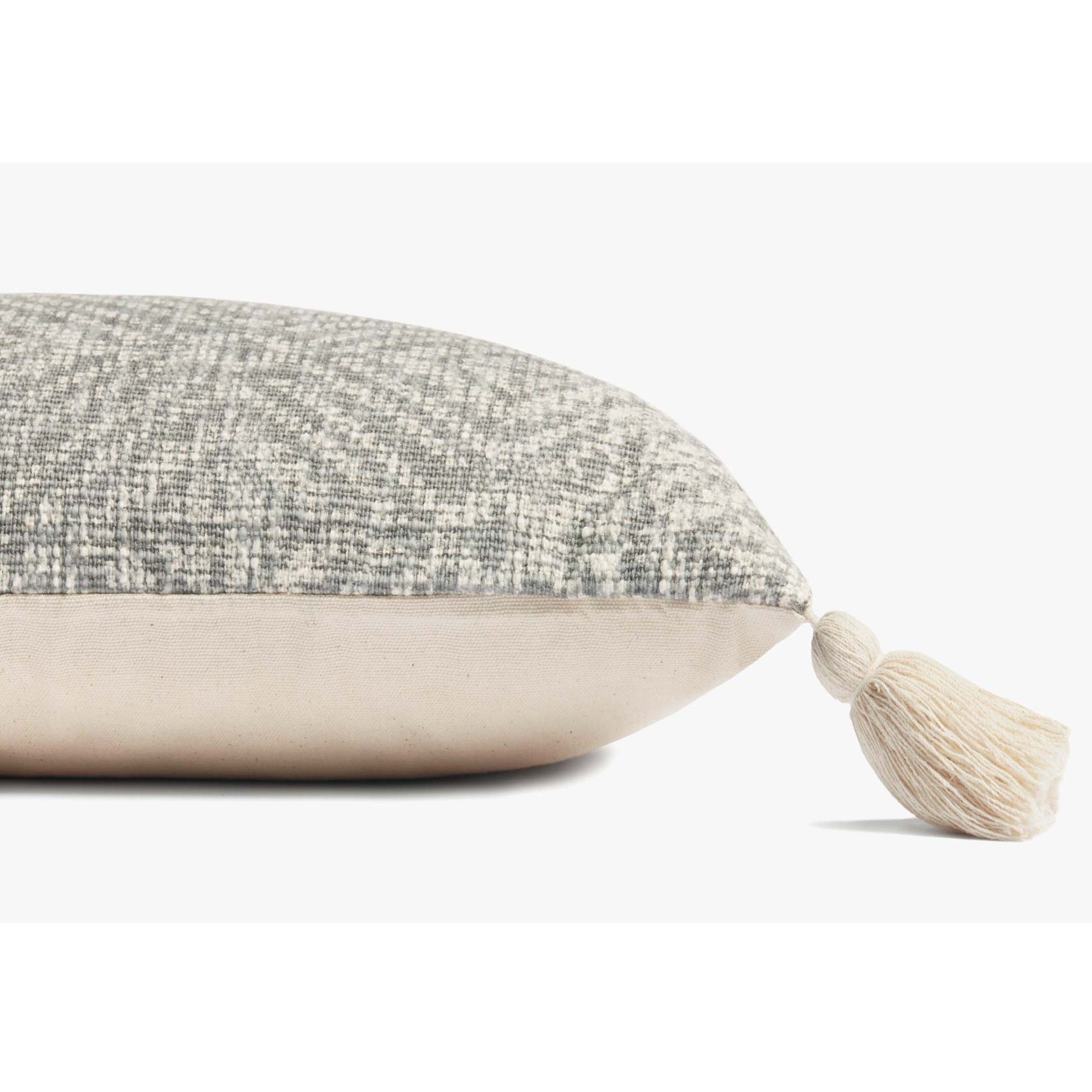 Loloi Costa Tassels Throw Pillow Set of 2