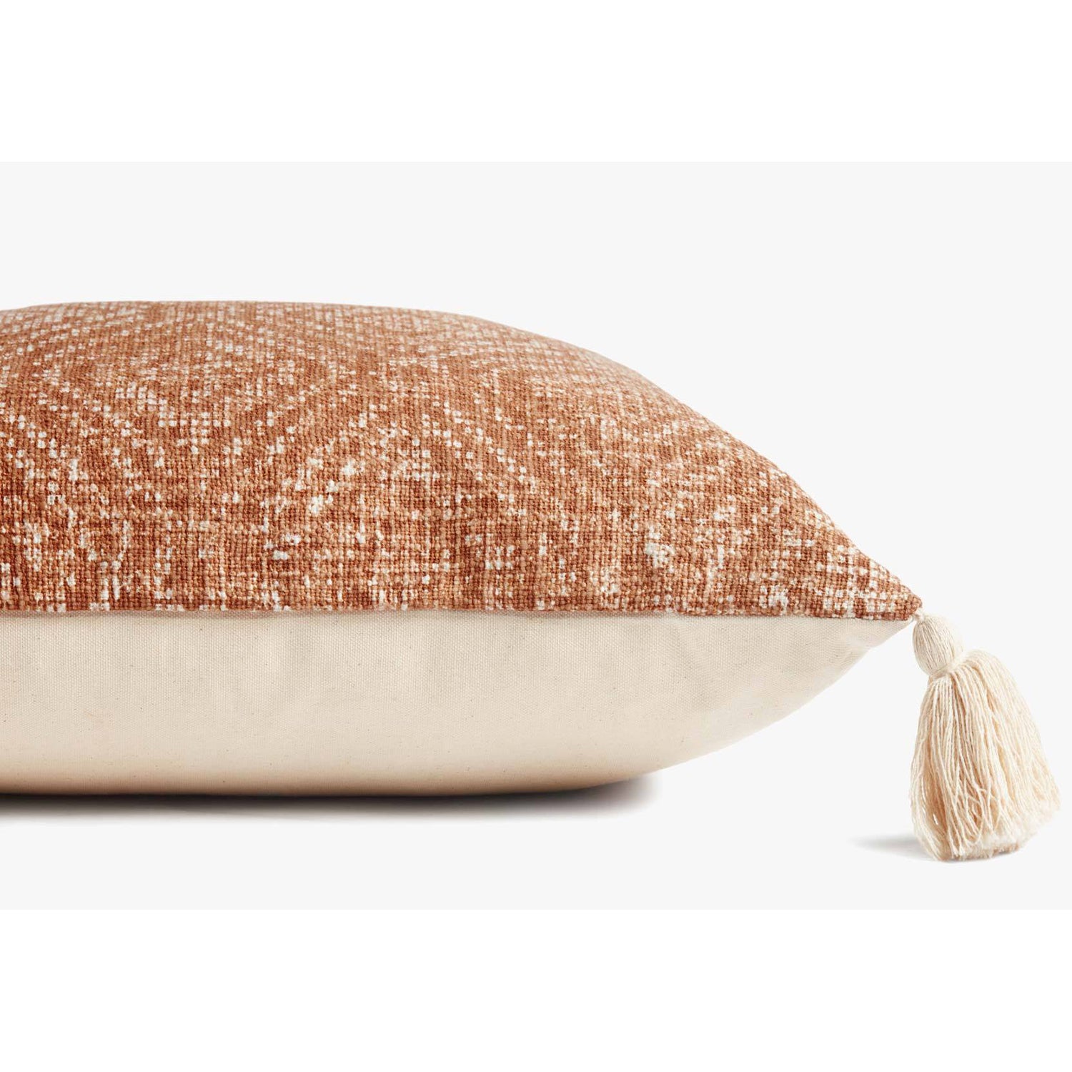 Loloi Costa Tassels Throw Pillow Set of 2