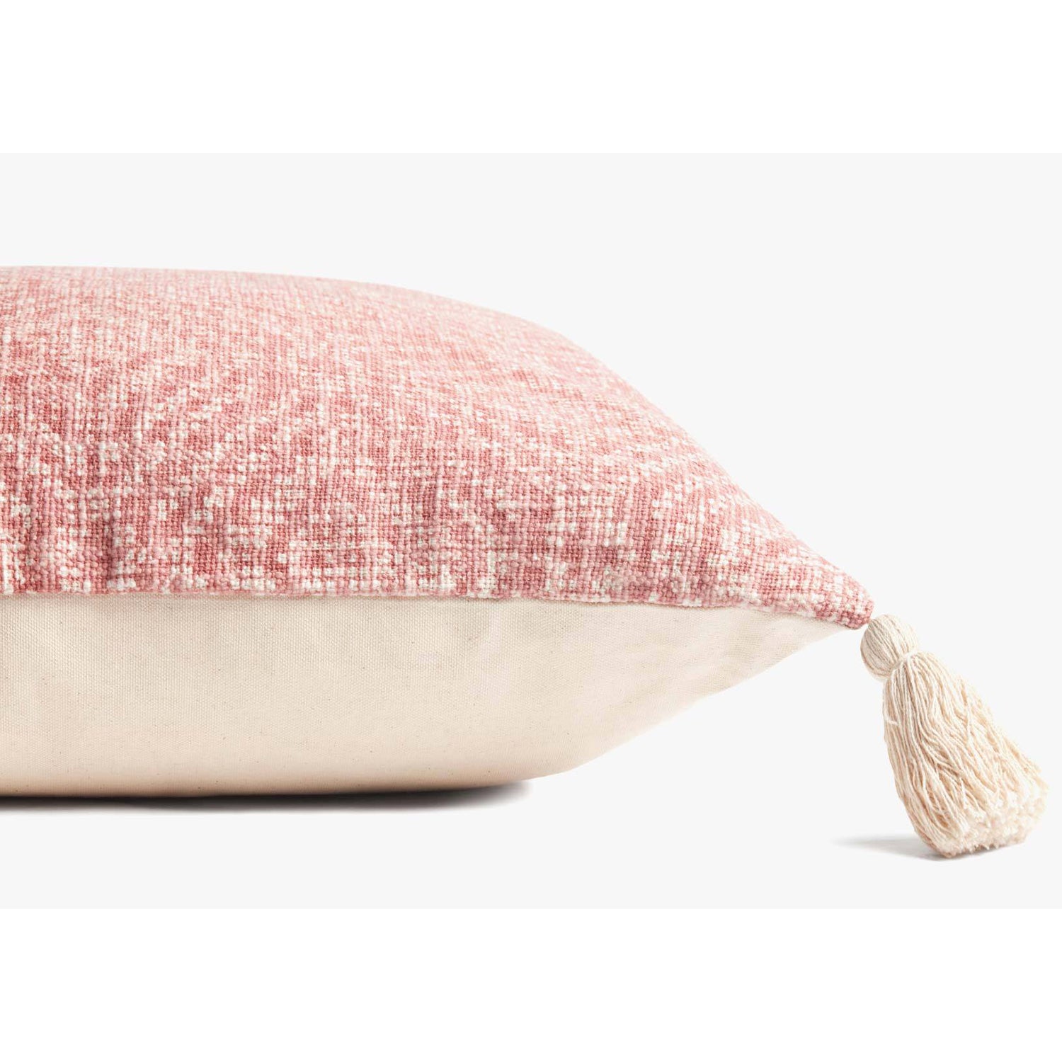 Loloi Costa Tassels Throw Pillow Set of 2