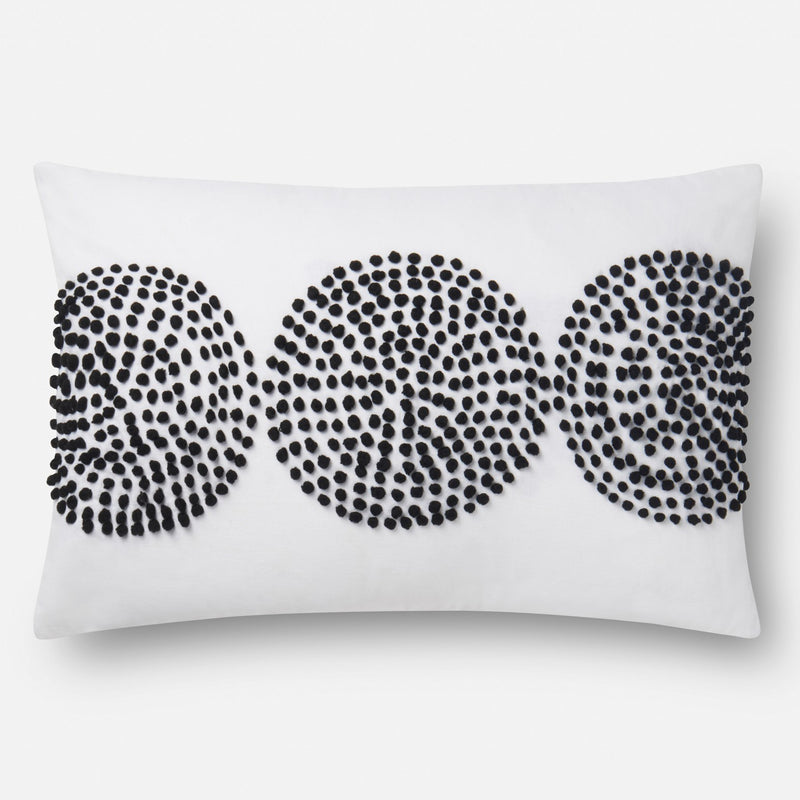 Justina Blakeney × Loloi Circa III Throw Pillow Set of 2