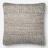Loloi Wool Woven Throw Pillow Set of 2